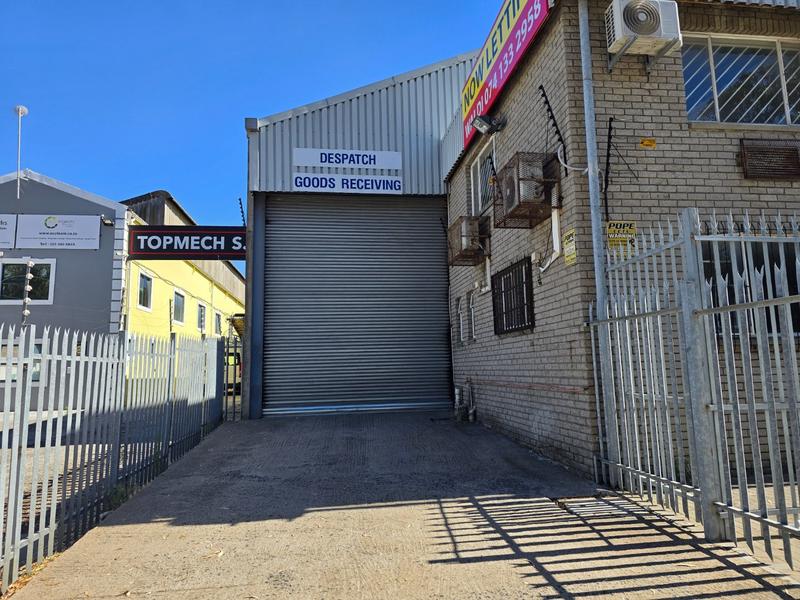 To Let commercial Property for Rent in Beaconvale Western Cape